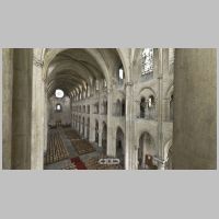 Saint-Leu-d'Esserent, photo on mappinggothic.org,32.jpg